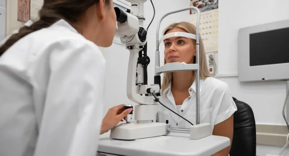 LASIK Eye Surgery Cost in Los Angeles