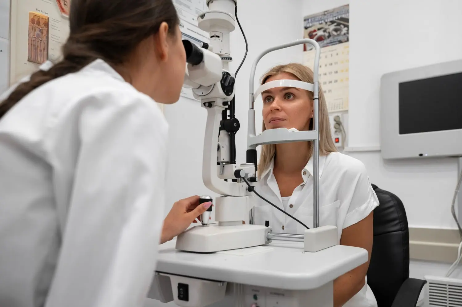 LASIK Eye Surgery Cost in Los Angeles