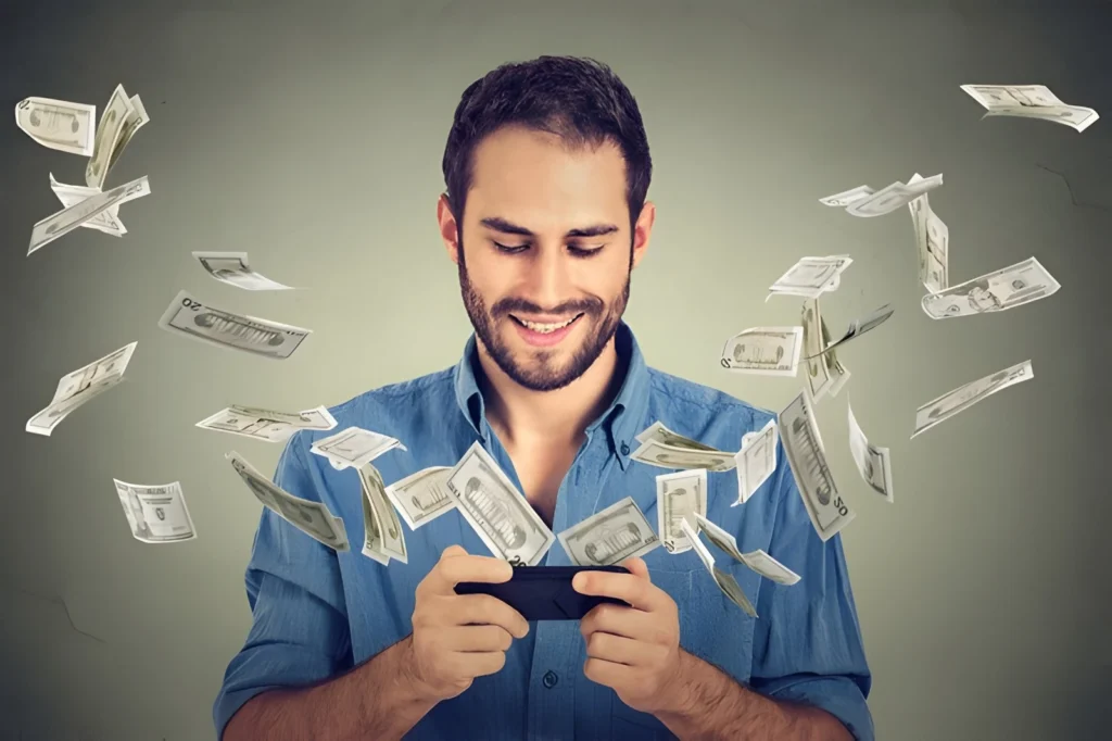 30 Real Games That Pay Real Money on Cash App Instantly in 2024