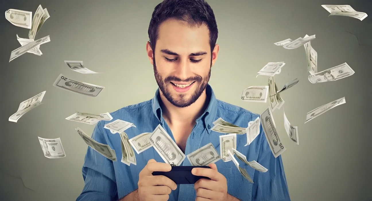 30 Real Games That Pay Real Money on Cash App Instantly in 2024