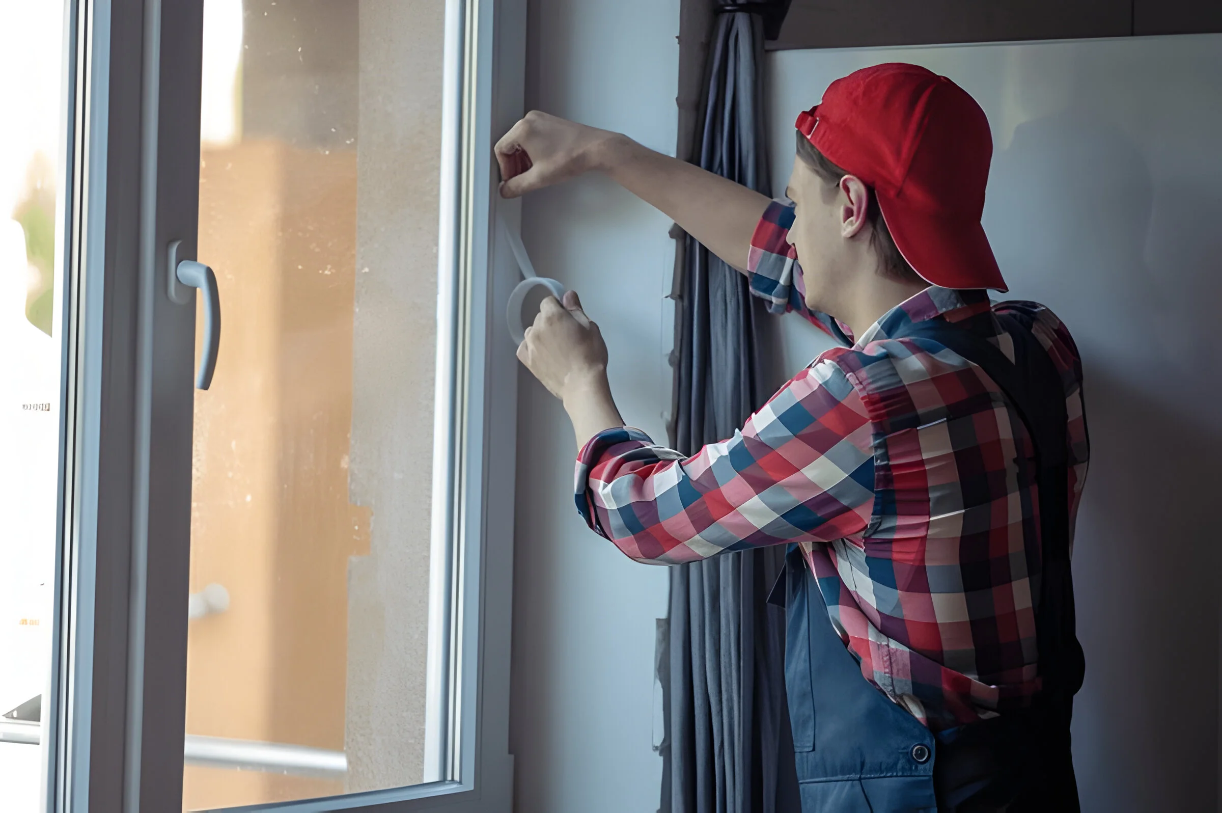 Garage Door Weather Stripping