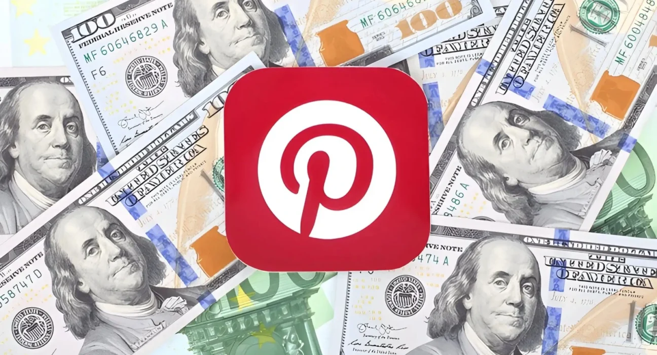 How to Make Money Online with Pinterest