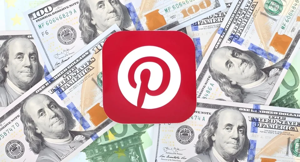 How to Make Money Online with Pinterest